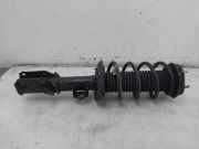 Stoßdämpfer Links Vorne L1TC18K001LD Ford Puma SUV 1.0 Ti-VCT EcoBoost Hybrid 12V (BZJA) 2022-03