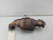 Katalysator 1584A680 Mitsubishi Space Star (A0) Schrägheck 1.2 12V (3A92) 2013-07