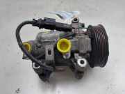 Klima Pumpe 9810349980 Citroën C3 (SX/SW) Schrägheck 1.2 12V e-THP PureTech 110 (EB2ADT(HNP)) 2017-05