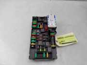 Sicherungskasten 61358795478 BMW 3 serie Touring (G21) Kombi 330i 2.0 TwinPower Turbo 16V (B48-B20B) 2019-09