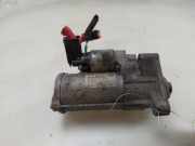 Anlasser 9826048080 Peugeot Boxer (U9) Chassis-Cabine 2.2 Blue HDi 165 (DW12RUC(4HH)) 2020