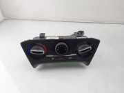 Bedienung Heizung 97250C8010 Hyundai i20 (GBB) Schrägheck 1.2i 16V (G4LA) 2015-07