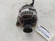 Lichtmaschine V-Snaar JX6T10300FA Ford Focus 4 Schrägheck 1.0 Ti-VCT EcoBoost 12V 125 (B7DA) 2019-01