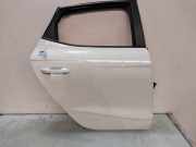 Tür Rechts Hinten 6F0833052A Seat Ibiza V (KJB) Schrägheck 5-drs 1.0 TSI 12V (DLAC) 2023-02