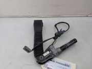 Gurtstraffer Rechts 9117668 BMW 3 serie (E93) Cabrio 320i 16V (N43-B20A) 2007-06