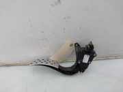 Gaspedal 180026380R Renault Captur I (2R) SUV 0.9 Energy TCE 12V (H4B-408(H4B-B4)) 2017-12