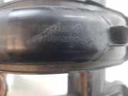 Ansaugkrümmer 9810940680 Opel Crossland (X) SUV 1.2 12V (F12XE(EB2FA)) 2020