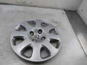 Nabenabdeckung 15", 4 Gats 9637630680 Peugeot Partner (GC/GF/GG/GJ/GK) Van 1.6 HDI, BlueHDI 75 (DV6FE(BHW)) 2018