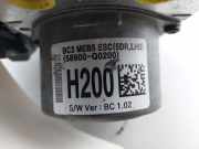 Abs Pumpe ABS 58910Q0200 Hyundai i20 (BC3) Schrägheck 5-drs 1.0 T-GDI 100 Mild Hybrid 48V 12V (G3LF) 2021-12