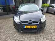 Motorhaube 1797477 Ford Focus 3 Schrägheck 1.6 EcoBoost 16V (YUDA) 2011