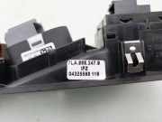 Schalter Für Elekt. Fensterheber 7LA959566B Volkswagen Transporter T6 Van 2.0 TDI 150 (DNAA) 2024-07 DNAA