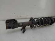 Stoßdämpfer Rechts Vorne 543025FA0A Nissan Micra (K14) Schrägheck 1.0 12V (BR10DE) 2018-05