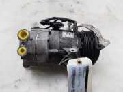 Klima Pumpe 13335250 Opel Astra J Sports Tourer (PD8/PE8/PF8) Kombi 1.6 CDTI 16V (B16DTH) 2015-01