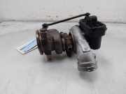 Turbolader 05E145701K Volkswagen T-Roc I SUV 1.5 TSI Evo BMT 16V (DXDB) 2020-10