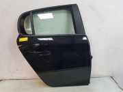 Tür Rechts Hinten 9827578080 Peugeot 208 II (UB/UH/UP) Schrägheck 5-drs 1.2 Vti 12V PureTech 75 (EB2FAD(HMH)) 2022-08