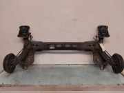 Hinterachse Vwa ABS 2Q0501053CB Skoda Kamiq SUV 1.0 TSI 12V (DLAA) 2022-01