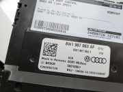 Steuergerät Body Control 8W1907063AF Audi A5 Sportback (F5A/F5F) Liftback 2.0 40 TFSI Mild Hybrid 16V (DMSA) 2021-01