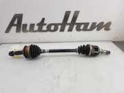 Antriebswelle Links Vorne ABS 434200D480B Toyota Yaris III (P13) Schrägheck 1.5 16V Dual VVT-iE (2NRFKE) 2018-12