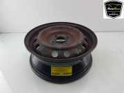 Felge St, 5", 140J, ET39, 4 Gats 2140685 Toyota Yaris II (P9) Schrägheck 1.0 12V VVT-i (1KR-FE) 2011-03