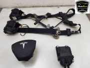 Airbag Set 162661700B Tesla Model Y (5YJY) SUV Long Range,Performance (4D1) 2023-05