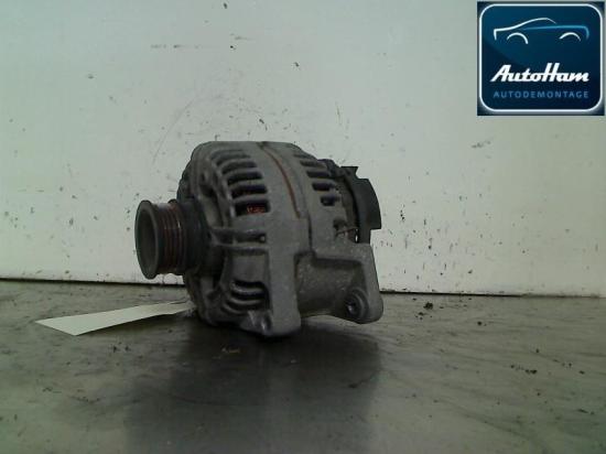 Lichtmaschine V-Snaar 13229985 Opel Astra H (L48) Schrägheck 5-drs 1.6 16V (Z16XER) 2007 Bild Lichtmaschine V-Snaar 13229985 Opel Astra H (L48) Schrägheck 5-drs 1.6 16V (Z16XER) 2007