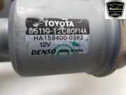Scheibenwischermotor 8511012C80 Toyota Corolla Touring Sport (E21/EH1) Kombi 2.0 16V Hybrid 200 (M20AFXS) 2023-12
