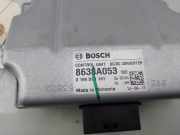 Spannungsregulator 8638A053 Mitsubishi Space Star (A0) Schr?gheck 1.2 12V (3A92) 2015-04