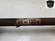 Antriebswelle Links Vorne ABS 9659318080 Peugeot 207/207+ (WA/WC/WM) Schr?gheck 1.4 16V Vti (EP3C(8FP)) 2007-11