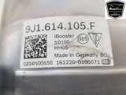 Bremskraftverstärker ABS 9J1614105F Porsche Taycan (Y1A) Limousine 4S (EBFA) 2021-09