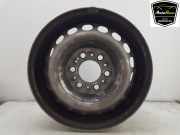 Felge St, 16", 65J, ET54, 6 Gats A9074014800 Mercedes-Benz Sprinter 3,5t (907.6/910.6) Van 315 CDI 2.0 D RWD (OM654.920) 2022-02