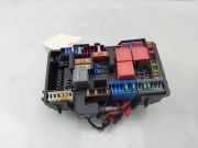 Sicherungskasten A2059068501 Mercedes-Benz C (W205) Limousine C-350 e 2.0 16V (M274.920) 2015-12
