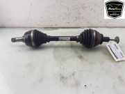Antriebswelle Links Vorne ABS 30651670 Ford S-Max (GBW) Großraumlimousine 2.5 Turbo 20V (HUWA(Euro 4)) 2007-03