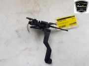 Motorhaubenschloss 656017312R Dacia Sandero III Schrägheck 1.0 TCe 90 12V (H4D-470(H4D-E4)) 2023-10