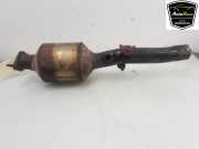 Rußpartikelfilter GK215K224BB Ford Transit Van 2.0 TDCi 16V Eco Blue 130 RWD (BKRA) 2017-04