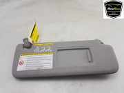 Sonnenblende 13359151 Opel Zafira Tourer (P12) Großraumlimousine 1.6 CDTI 16V ecoFLEX 136 (B16DTH(Euro 6)) 2013-08