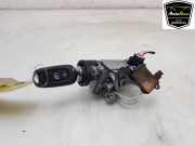 Zündschloss + Schlüssel 13279296 Opel Astra K Schrägheck 5-drs 1.0 Turbo 12V (B10XFL(Euro 6)) 2019-01