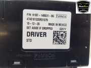 Steuergerät Zentralverriegelung H1BT14B531BE Ford Fiesta 7 Schrägheck 1.0 EcoBoost 12V 100 (SFJF) 2019-04