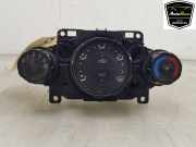 Bedienung Heizung 1777068 Ford Fiesta 6 (JA8) Schrägheck 1.25 16V (SNJD) 2008-10