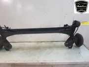 Hinterachse Vwa ABS 6C0500051A Skoda Fabia III Kombi (NJ5) Kombi 5-drs 1.0 12V Greentech (CHYB) 2019-07