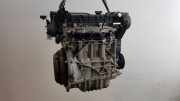 Motor 1898714 Ford Ka+ Schrägheck 1.2 Ti-VCT (B2KA) 2017-06