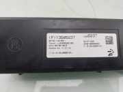 Steuergerät Heizung 13506237 Opel Mokka/Mokka X SUV 1.4 Turbo 16V 4x2 (D14NET(Euro 6d-temp)) 2018-07