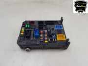 Sicherungskasten 9819851280 Opel Crossland (X) SUV 1.2 Turbo 12V (B12XHL(EB2DT)) 2017