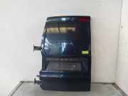 Hintertür 2K7827091AP Volkswagen Caddy Cargo V (SBA/SBH) Van 2.0 TDI BlueMotionTechnology (DTRF) 2021-06 DTRF