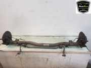 Hinterachse Vwa ABS 2K5501101E Volkswagen Caddy III (2KA,2KH,2CA,2CH) Van 1.6 TDI 16V (CAYE) 2012-03 CAYE