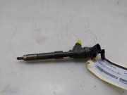 Einspritzventil A6070700687 Renault Kangoo Express (FW) Van 1.5 dCi 75 (K9K-628(K9K-E6)) 2015-09