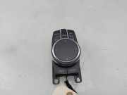 Bordcomputer Bedienung 65829459631 BMW 5 serie Touring (G31) Kombi 523d 2.0 TwinPower Turbo 16V (B47-D20B) 2018-08