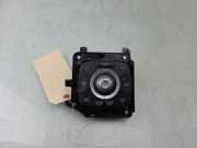 Radio Bedienungselemente 253B00345R Renault Megane III Grandtour (KZ) Kombi 5-drs 1.4 16V TCe 130 (H4J-700(H4J-A7)) 2010-06