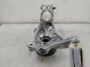 Achsschenkel Rechts Vorne 5WA407258 Volkswagen Golf VIII (CD1) Schrägheck 2.0 GTI Clubsport 16V (DNFC) 2025-03 DNFC