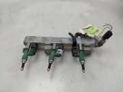 Einspritzdüsen Düsenstock 2320919025 Toyota Yaris IV (P21/PA1/PH1) Schrägheck 1.5 12V Hybrid 115 (M15AFXE) 2024-02