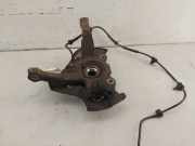 Achsschenkel Links Vorne 51857221 Fiat Panda (169) Schrägheck 1.2, Classic (169.A.4000(Euro 5)) 2012-04